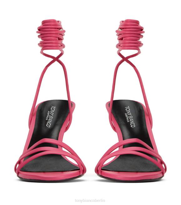 Stöckelschuhe| de Tony Bianco Frauen Hailee-Heels Säurerosa 4624194